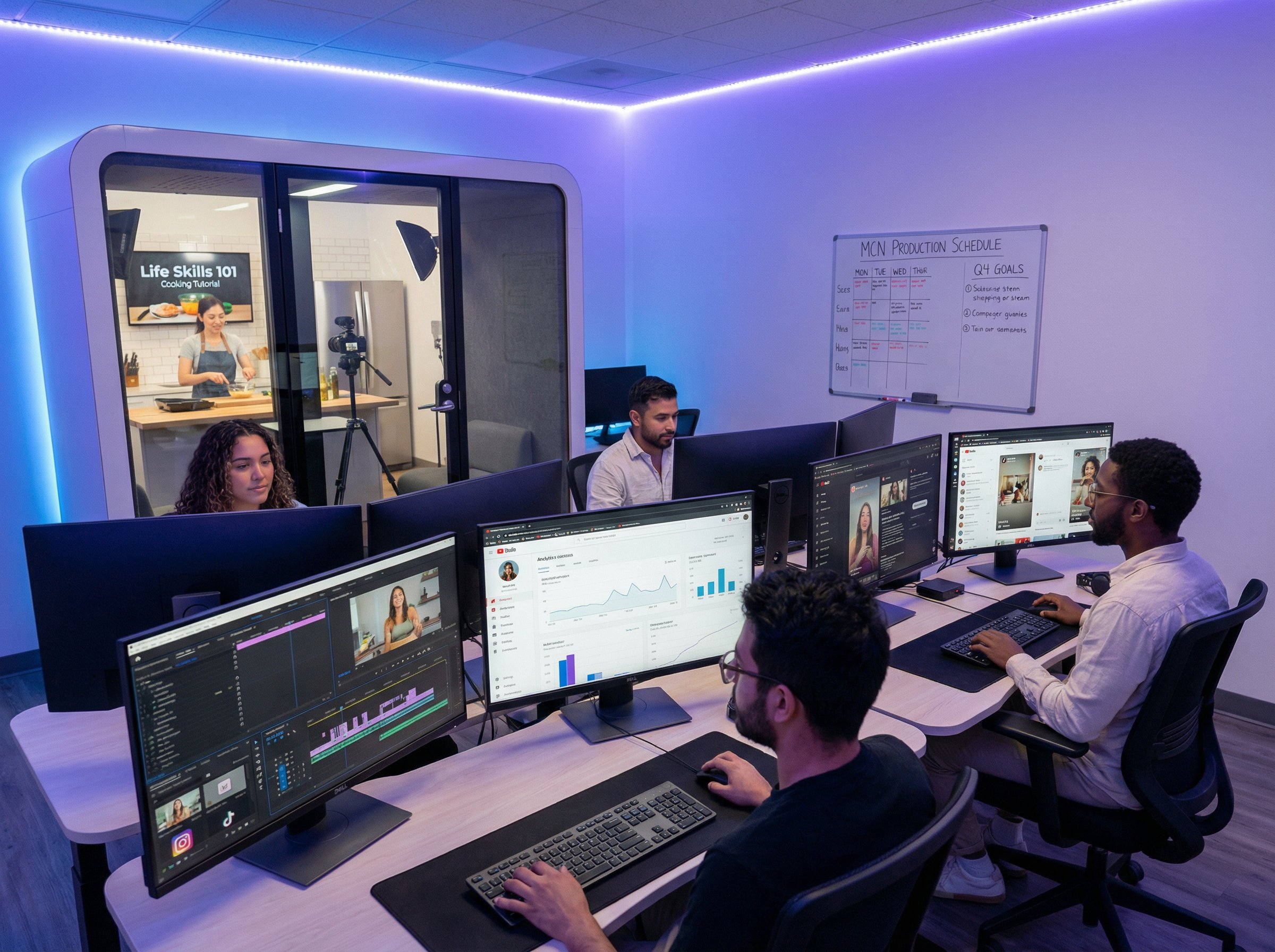 糖心Vlog 糖心Vlog自媒体创作者解决方案 - qkhi81de.cn